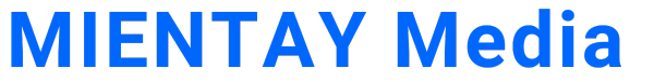 Miền Tây Media